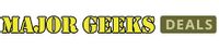 Major Geeks Deals coupons